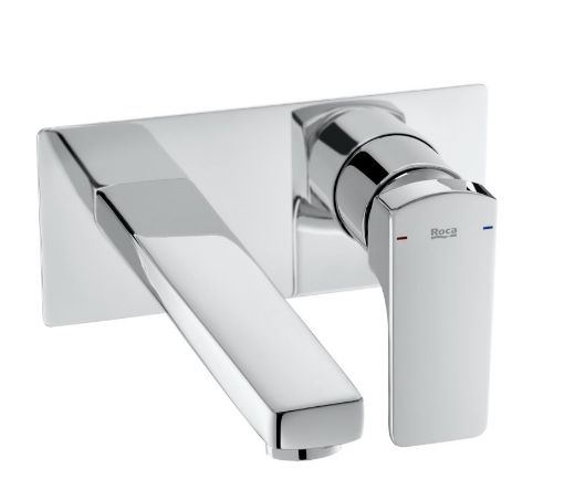 Imagen de Grifo Empotrable Roca L90