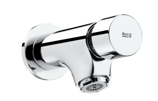 Imagen de Grifo Pared Lavabo