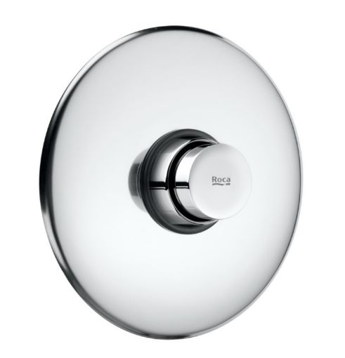 Imagen de Grifo Empotrado Ducha