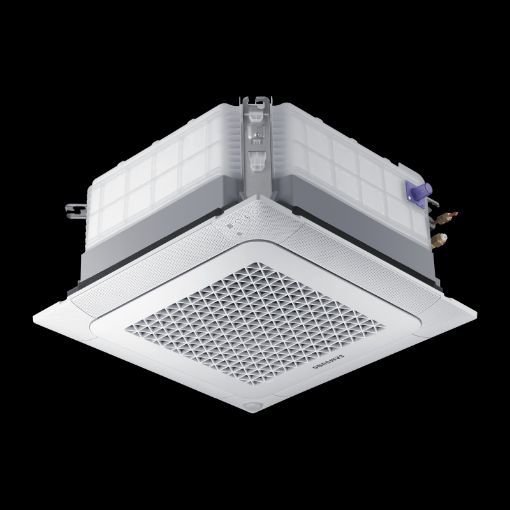 Imagen de Aire Acondicionado Cassette Wind-Free Ac100R R32 S