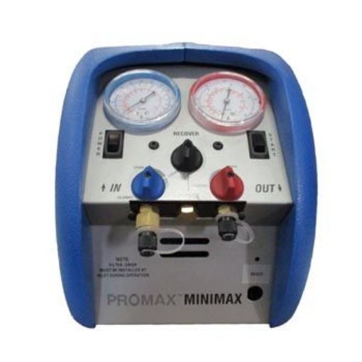 Imagen de Kit Carga Gran Visor 2 Vias Spy 04101124 Wigam