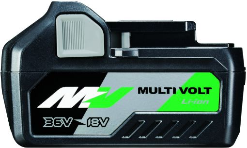 Imagen de Bateria Multi Volt 36/18V Bsl36A18 Hikoki