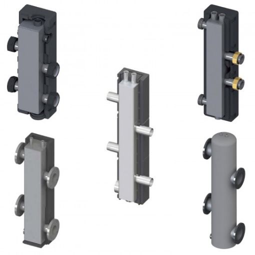 Imagen de Aguja Hidráulica Agu50 Aquaflex