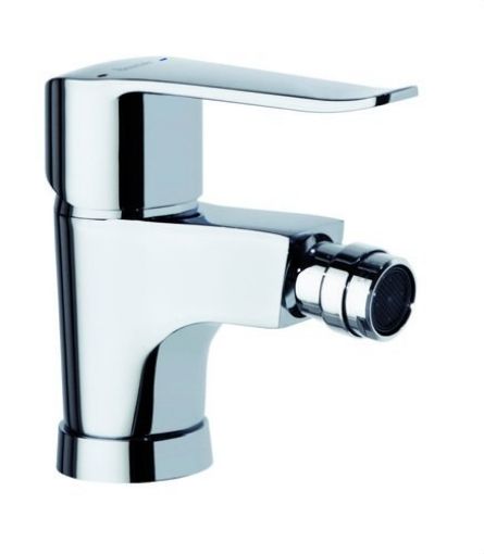 Imagen de Monomando Bidé Ypsilon Plus Cromado 