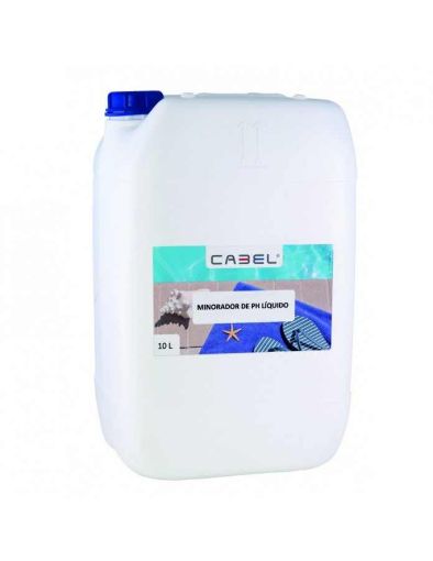 Imagen de Minorador Ph 20L Cabel