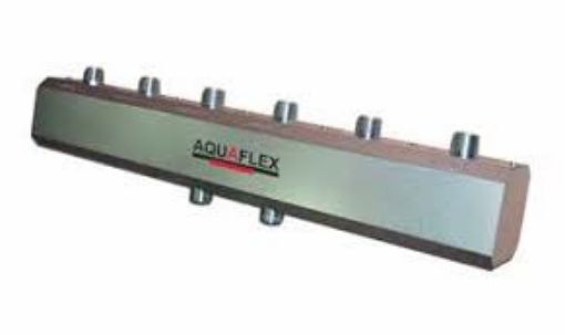 Imagen de Colector Ida-Retorno Col70/3 Aquaflex