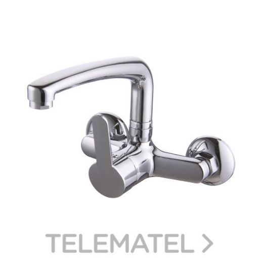 Imagen de Monomando Fregadero S12 Urban 98329