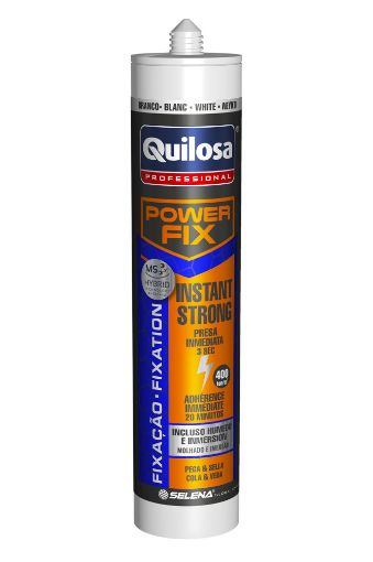 Imagen de Power Fix-Instantant Strong Bco. Cart.290M 33373