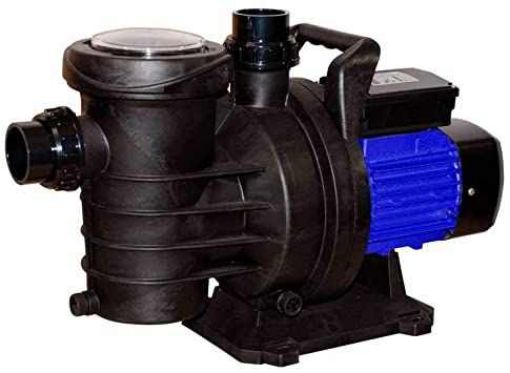 Imagen de Bomba Piscina Lince 50M 1/2 Cv 9050 Bcn Cabel