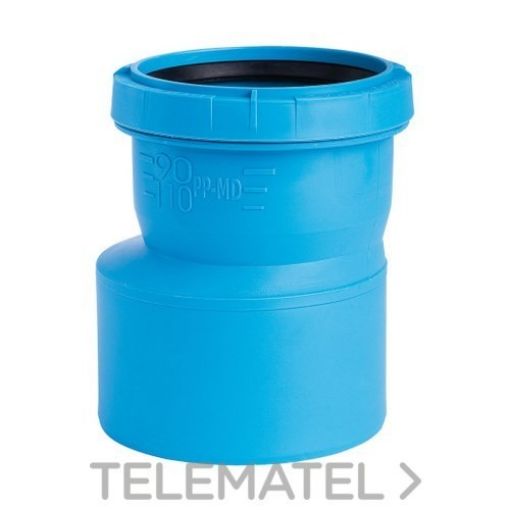 Imagen de Ampliacion 125/110 Dblue 