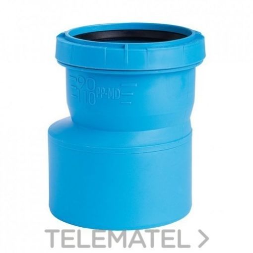 Imagen de Ampliacion Excentrica 90/75 Dblue 