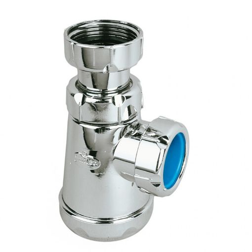 Imagen de Botella Ex Cromo S-182 1.1/2 