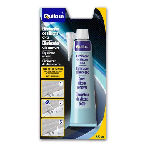 Imagen de Eliminador Silicona Seca Blister 0085 T020875