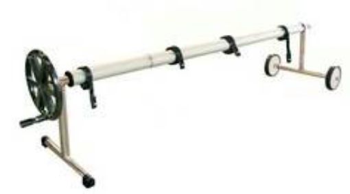 Imagen de Enrollador Telescopico Gama Eco 41510 Astral