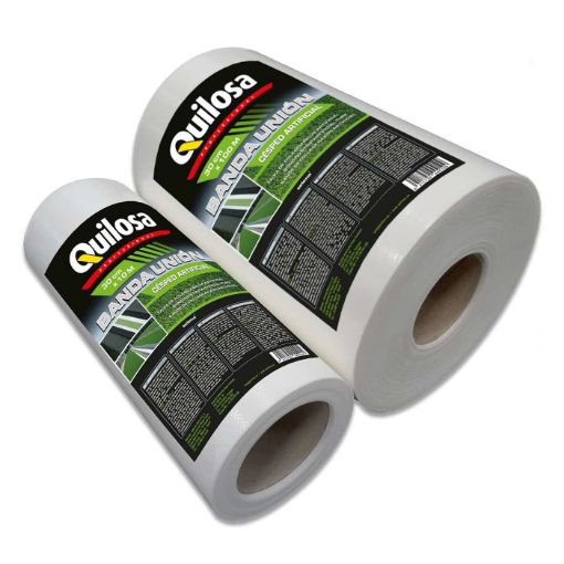 Imagen de Banda Union Cesped 30*10 Cm 10043544 