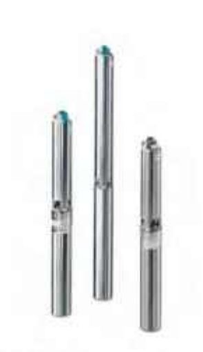 Imagen de Parte Hidraulica 2Gs07 Lowara