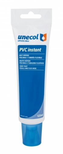 Imagen de TUBO PVC INSTANT 125 ML 2575
