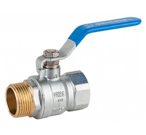 Imagen de Valvula Esfera M-H 1.1/2 303408