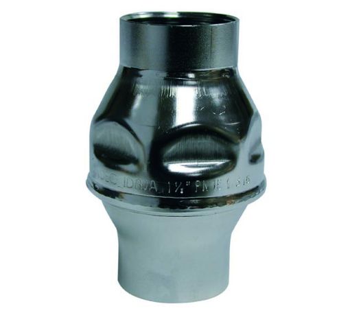 Imagen de Valvula Retencion 1 Cromax 2445 06 