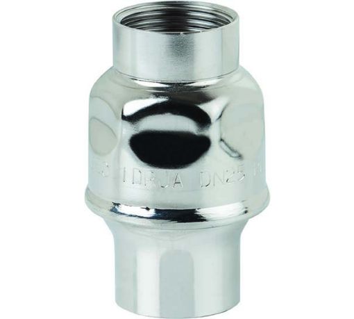 Imagen de Valvula Retencion Cromax Inox 1/2 2440 04 