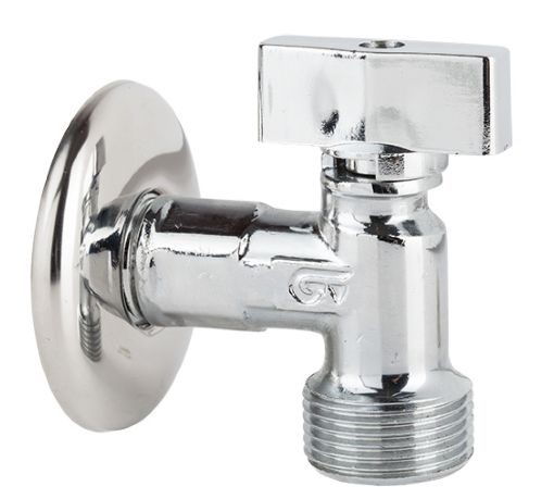 Imagen de Valvula Esf. Lavadora 1/2*3/4 3090 04 