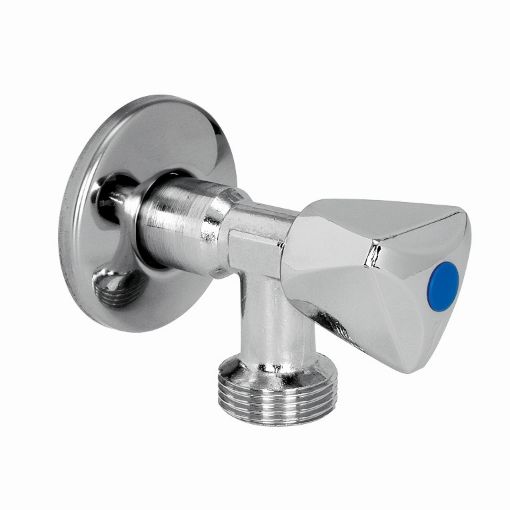 Imagen de Valvula Lavadora L-85 1/2x3/4 728Mlz