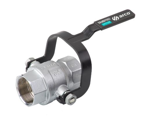 Imagen de Valvula Tajo Pro Doble Eje 2Hx2H