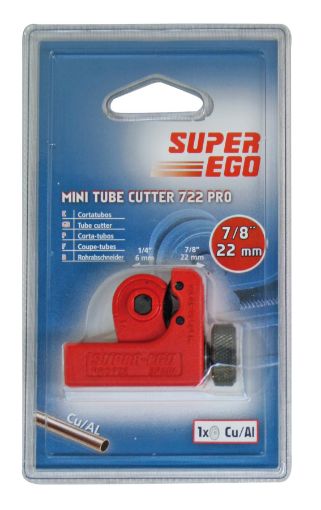 Imagen de Cortatubos 722 Pro 22 Mini