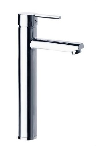 Imagen de Monomando Lavabo Drako Cromado 