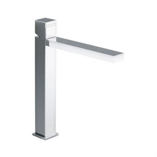 Imagen de Monomando Lavabo Kuatro Cromado 