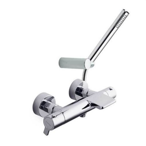 Imagen de Termostática Baño-Ducha Blautherm 