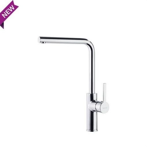 Imagen de Monomando Fregadero Giratorio Drako 