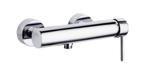 Imagen de Monomando Ducha Drako Cromado 