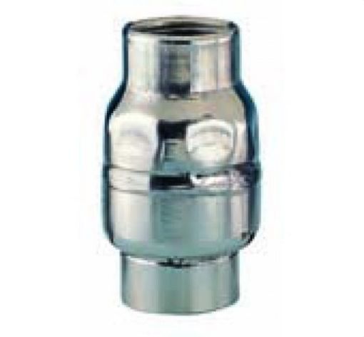 Imagen de Valvula Retencion Inox 3/4 2440 05 