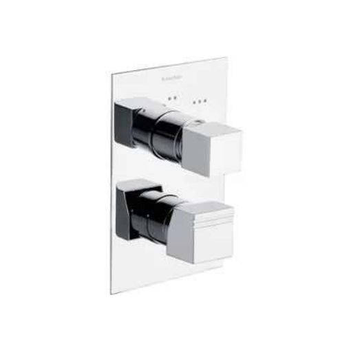 Imagen de Conjunto Baño-Ducha 3 Vias/Way 