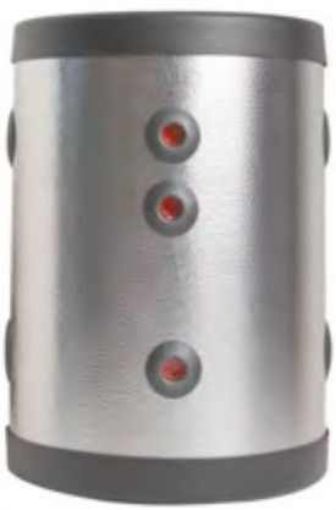 Imagen de Deposito Inercia 1000 Lts. 6 Bares 30100061