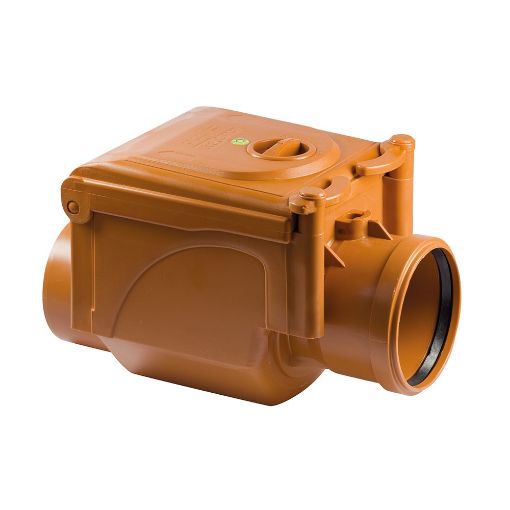 Imagen de Valvula Antirretorno Vtj-125 Ibide