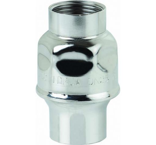Imagen de Valvula Retencion Cromax Inox 1 2440 06 