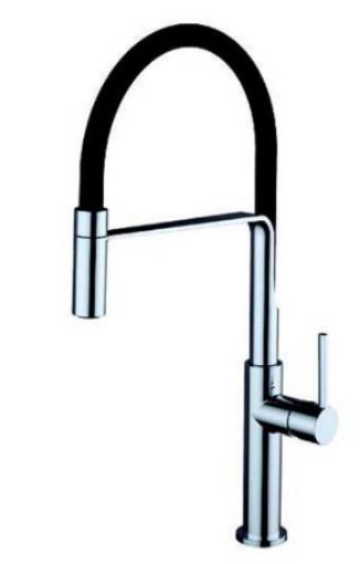 Imagen de Monomando Fregadero Cabel Slim 60779