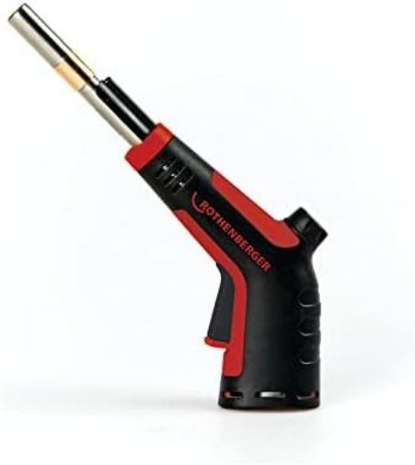 Imagen de Soplete Superfire 4 1500001503 Rothenberger