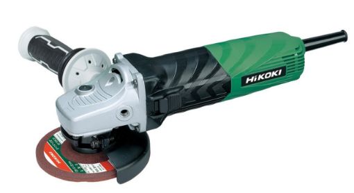 Imagen de Mini Amoladora G13Va Hitachi