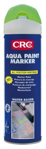 Imagen de Aqua Paint Marker Verde 500Ml