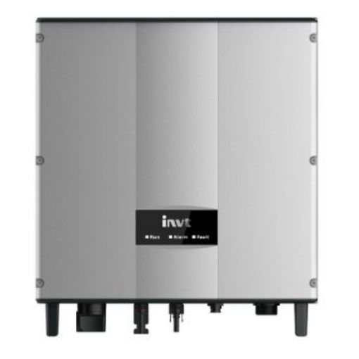 Imagen de Inversor Red 4KW 2MPPT MG4KTL-2M-ME