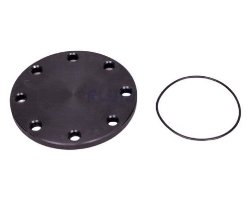 Imagen de Brida Ciega 140 + Junta 4404160406 