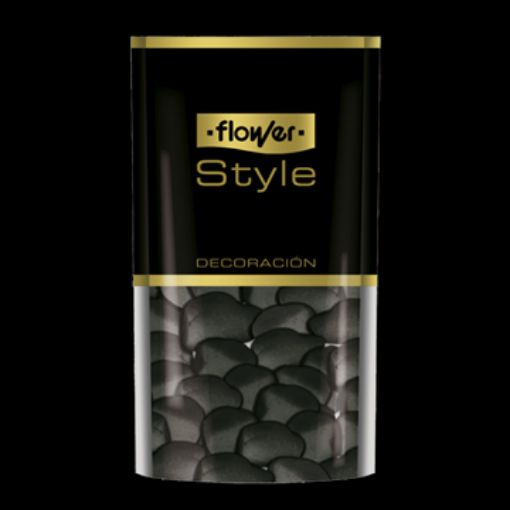 Imagen de Bolo Negro 20/40 5Kg 90281 Flower