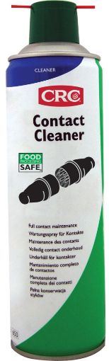 Imagen de Contact Cleaner 500 Ml