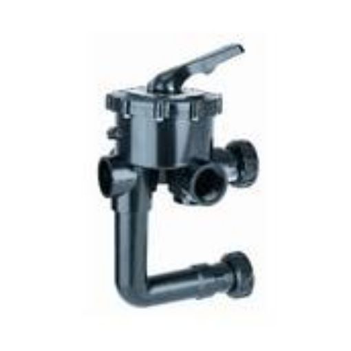 Imagen de Valvula Selectora Filtro 2 07444