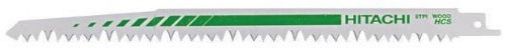Imagen de Hoja De Sierra Sable (1U) Rw30 752032 Hitachi