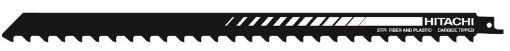 Imagen de Hoja De Sierra Sable (1U) Rs80 752038 Hitachi