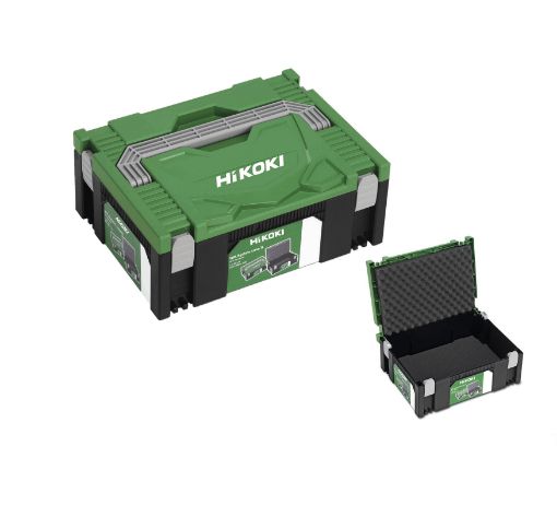 Imagen de Maletin Apilable 295X395X158 402539 Hitachi